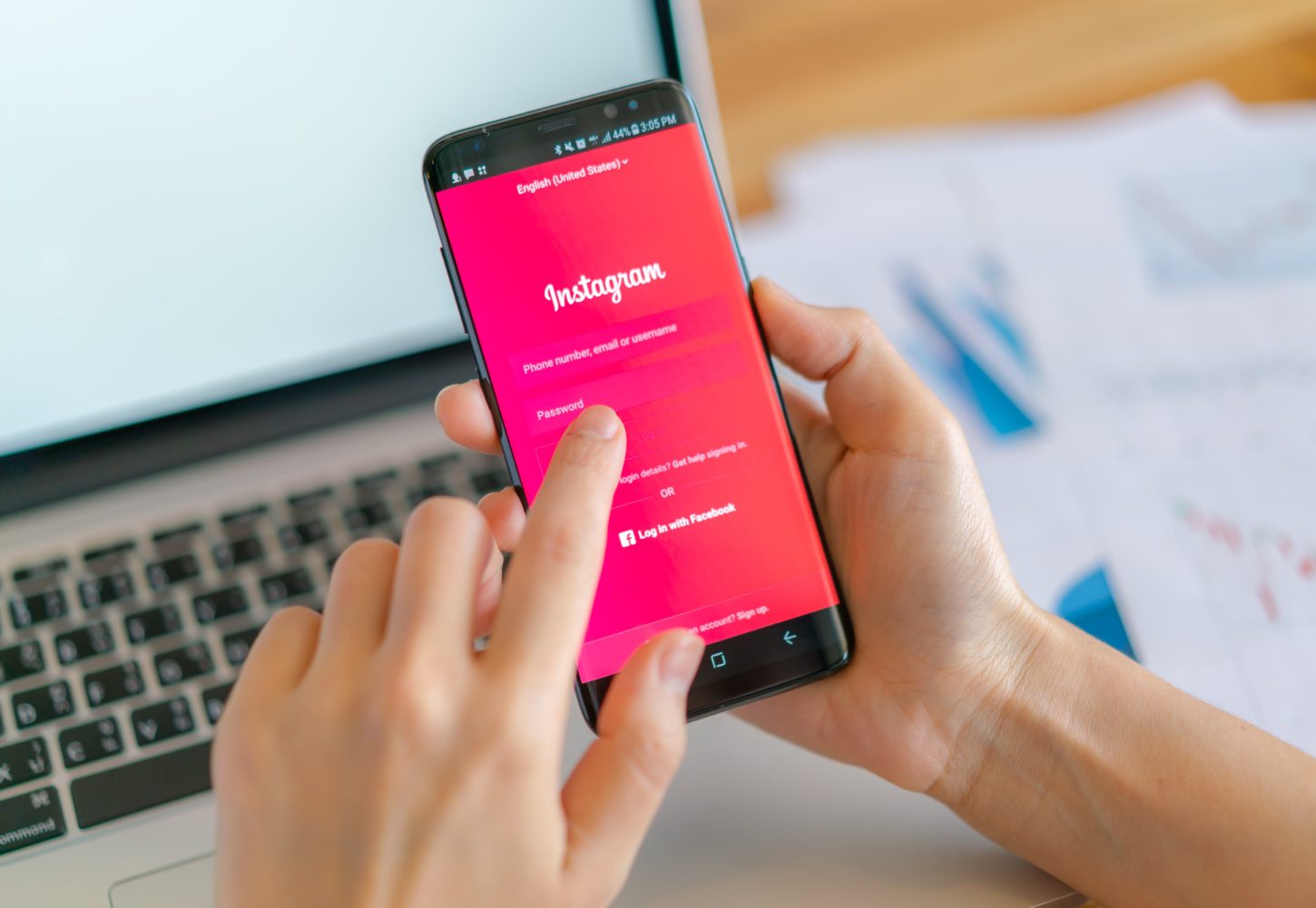 Forbes: Instagram – Facebook: Η συνδρομή στους χρήστες λύνει το πρόβλημα του απορρήτου;