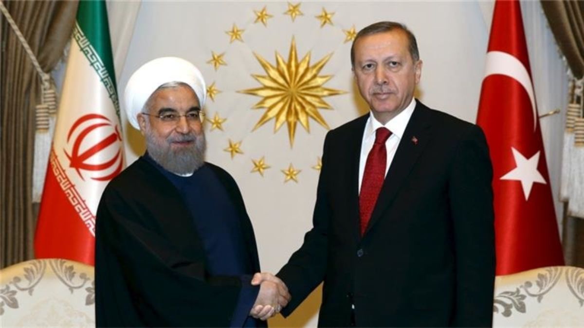 Διπλωματικό θρίλερ: Ακυρώθηκε η επίσκεψη του Ιρανού προέδρου την Τουρκία