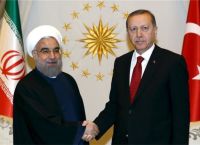 Διπλωματικό θρίλερ: Ακυρώθηκε η επίσκεψη του Ιρανού προέδρου την Τουρκία