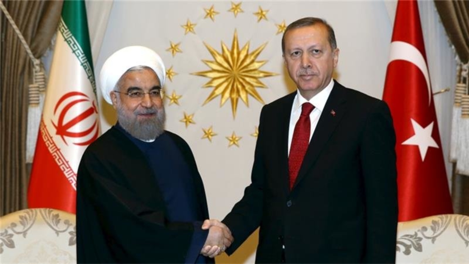 Διπλωματικό θρίλερ: Ακυρώθηκε η επίσκεψη του Ιρανού προέδρου την Τουρκία