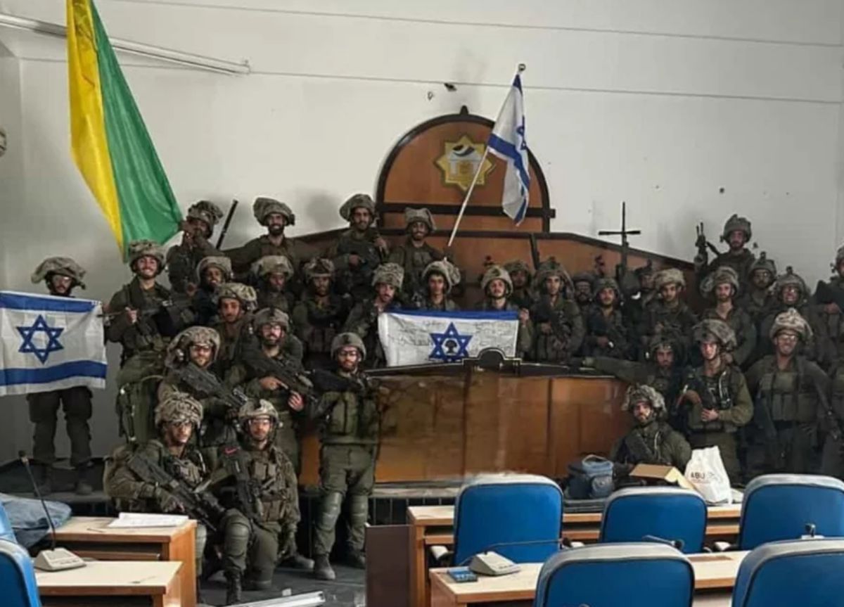 Συρία: Αναφορές για ισραηλινή πυραυλική επίθεση στην περιοχή της Δαμασκού