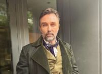 Ιβάν Σβιτάιλο: «Σαν χορευτής έβγαζα πολλά λεφτά, ως ηθοποιός δεν βγάζω τίποτα»