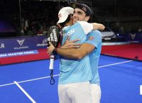 Οι 16+16 του Barcelona Master Final Οι 16+16 του Barcelona Master Final