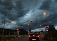 Το «τσουχτερό» κρύο το χιόνι και οι έντονες βροχοπτώσεις συνθέτουν το σκηνικό του καιρού