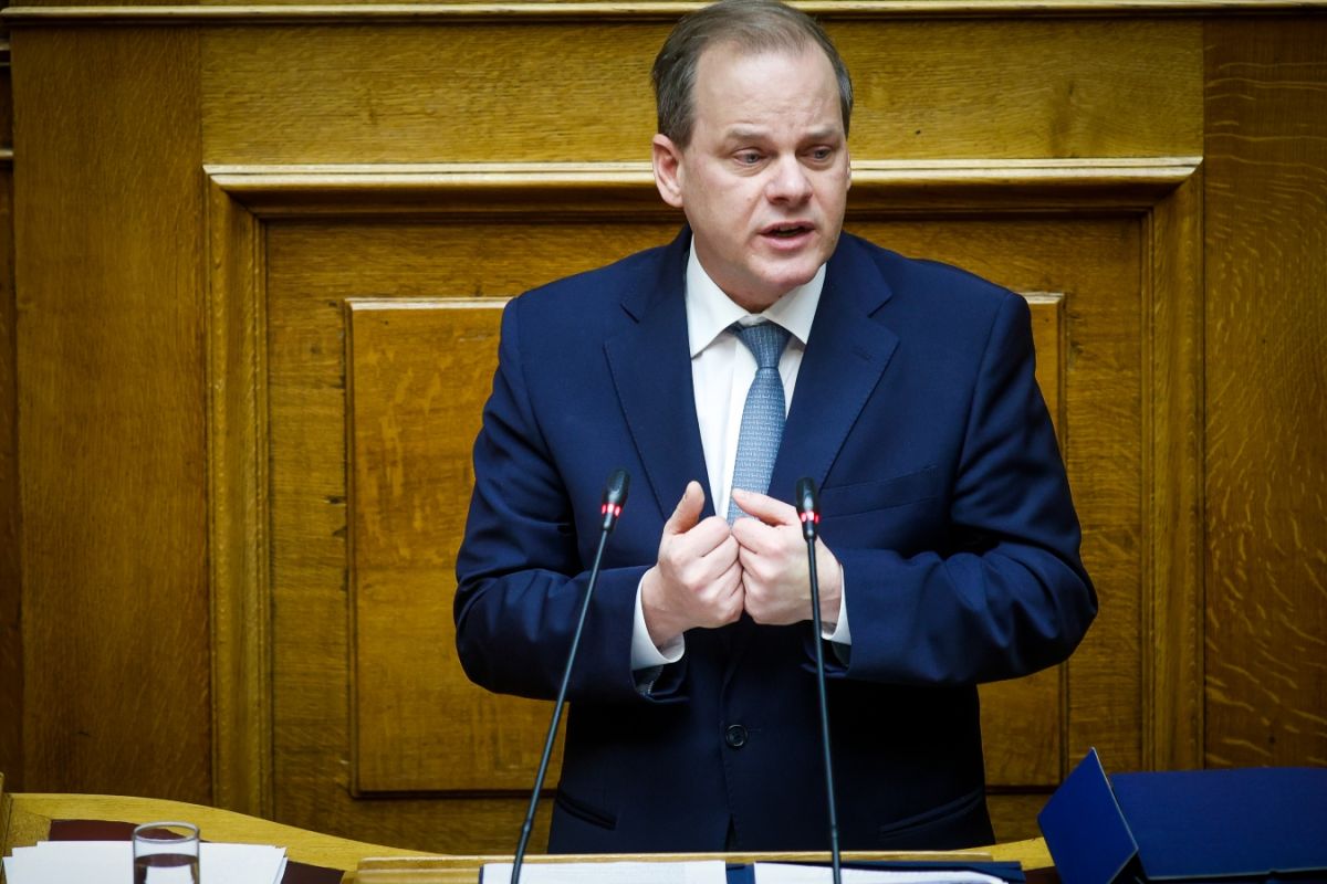 Κώστας Καραμανλής για Τέμπη: Είμαι ο πρώτος που θέλω να χυθεί φως