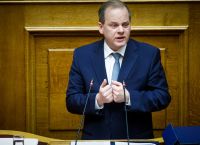 Την ερχόμενη Τρίτη θα καταθέσει ο Καραμανλής στην εξεταστική για τα Τέμπη