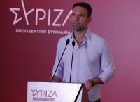 Κασσελάκης για Αυτιά:Κύριε Μητσοτάκη,κάντε τον επιτέλους υποψήφιο ευρωβουλευτή,παρακαλάει κάθε Σαββατοκύριακο