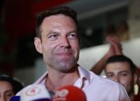 ΣΣΥΡΙΖΑ-ΠΣ: Στις 12:00 η κρίσιμη συνεδρίαση της Κεντρικής Επιτροπής με ομιλία του Κασσελάκη