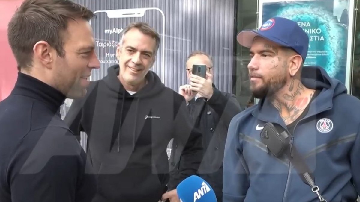 Snik σε Κασσελάκη: «Μπρο ποιος είσαι εσύ δεν σε ξέρω;»