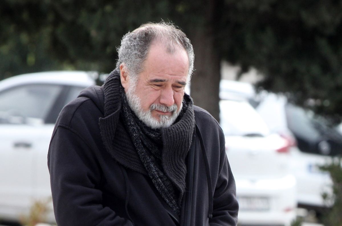 Κατσαφάδος: «Ο αδερφός μου σκοτώθηκε και διαμελίστηκε μπροστά μου από χειροβομβίδα»