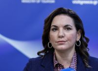 Xenia: Εγκαίνια για την τουριστική έκθεση από την Όλγα Κεφαλογιάννη