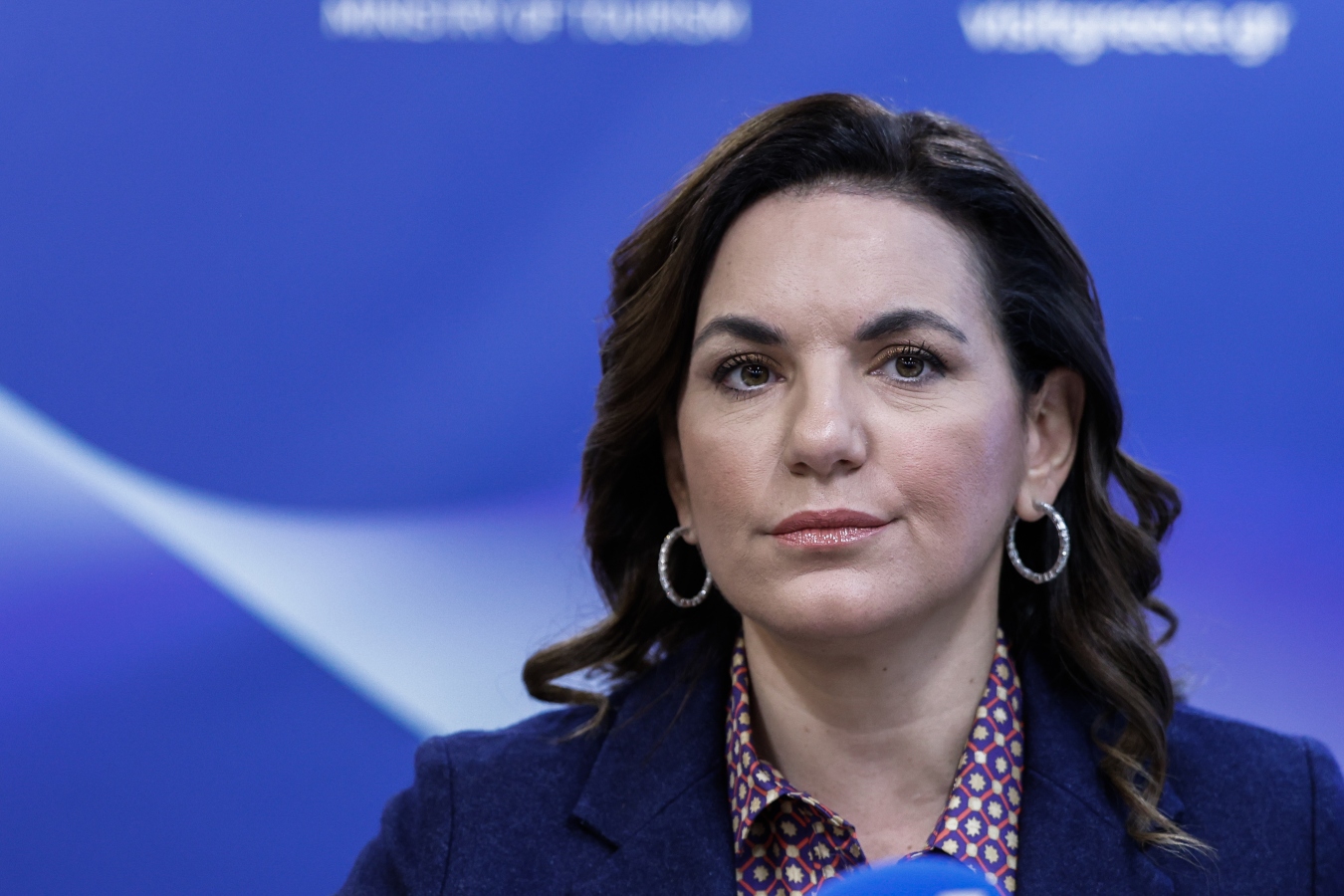 Όλγα Κεφαλογιάννη: Η Ελλάδα είναι πλέον ένας ελκυστικός προορισμός