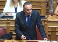 Σταύρος Κελέτσης: Πιστεύω ότι θα βρεθεί ένα κοινό σημείο συνεννόησης και ισορροπίας με τους αγρότες