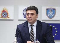 Κικίλιας: ”Οι ποινές για τους εμπρηστές είναι πλέον διαφορετικές”