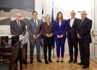 Παρατείνεται η θητεία του Διοικητικού Συμβουλίου της «Κιβωτού του Κόσμου»