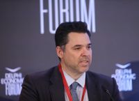 Κοντογεώργης: Η κυβέρνηση θα συνεχίσει τη δουλειά της για να εκπληρωθούν οι πόθοι όλων μας