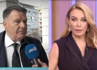 Έξαλλος ο Κούγιας με την Στεφανίδου – «Με εξεuτελίζετε, ντροπń σας»