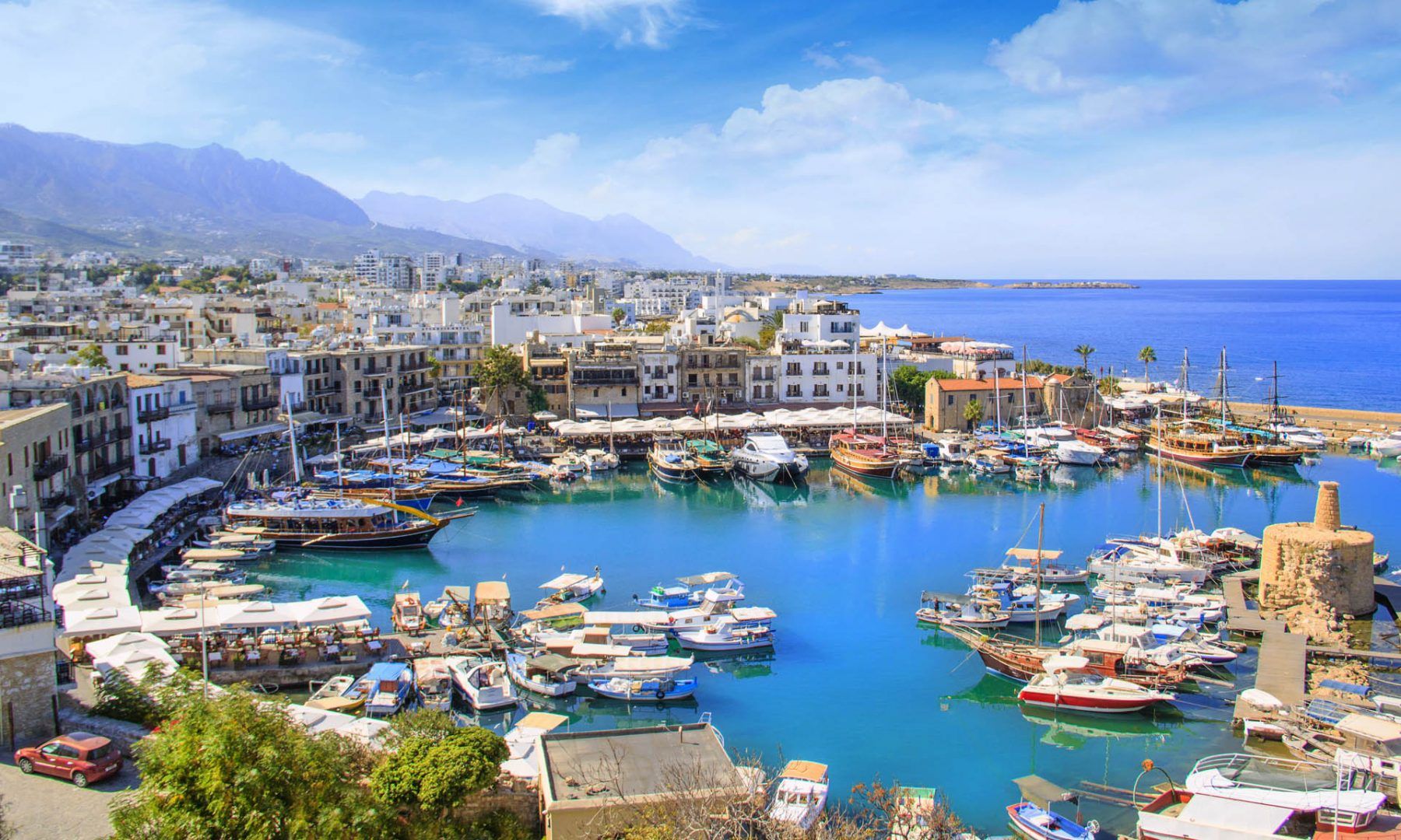 Στο «στόχαστρο» η Κύπρος για τους ολιγάρχες