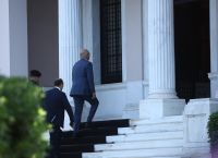 ΚΥΣΕΑ: Συνεδριάζει υπό τον Μητσοτάκη την Παρασκευή [vid]