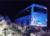 Αρκαδία: Οδηγός του ΚΤΕΛ έπαθε ανακοπή – Το λεωφορείο σταμάτησε στο χείλος του γκρεμού