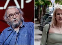 Λάμπρου σε Θεοδώρα Τζάκρη: Διαγραφή των συντρόφων σημαίνει διαγραφή της Αριστεράς