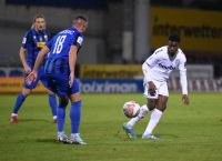 Λαμία Ατρόμητος, 3-3: Απίστευτη ματσάρα χωρίς νικητή [vid]