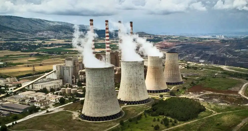Σχέδιο ύψους 3 δισ. ευρώ για την απολιγνιτοποίηση της Βόρειας Μακεδονίας