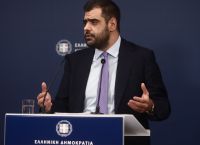 Μαρινάκης: Σημαντικά βήματα σε Κράτος Δικαίου, ανθρώπινα δικαιώματα και ελευθερία Τύπου