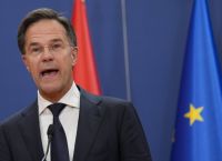 Ολλανδία: Ο απερχόμενος πρωθυπουργός Ρούτε είναι το φαβορί για να αναλάβει την ηγεσία του ΝΑΤΟ