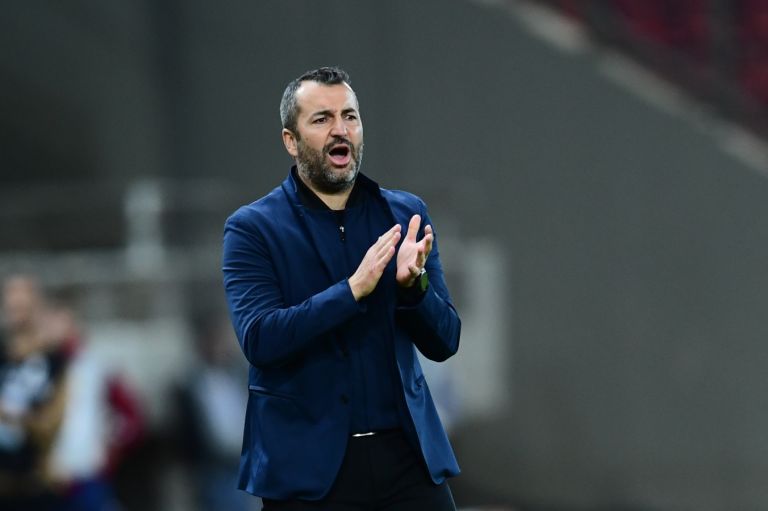 Μαρτίνεθ: «Δυσκολευτήκαμε να μπούμε στο παιχνίδι, όμως αντιδράσαμε» [vid]