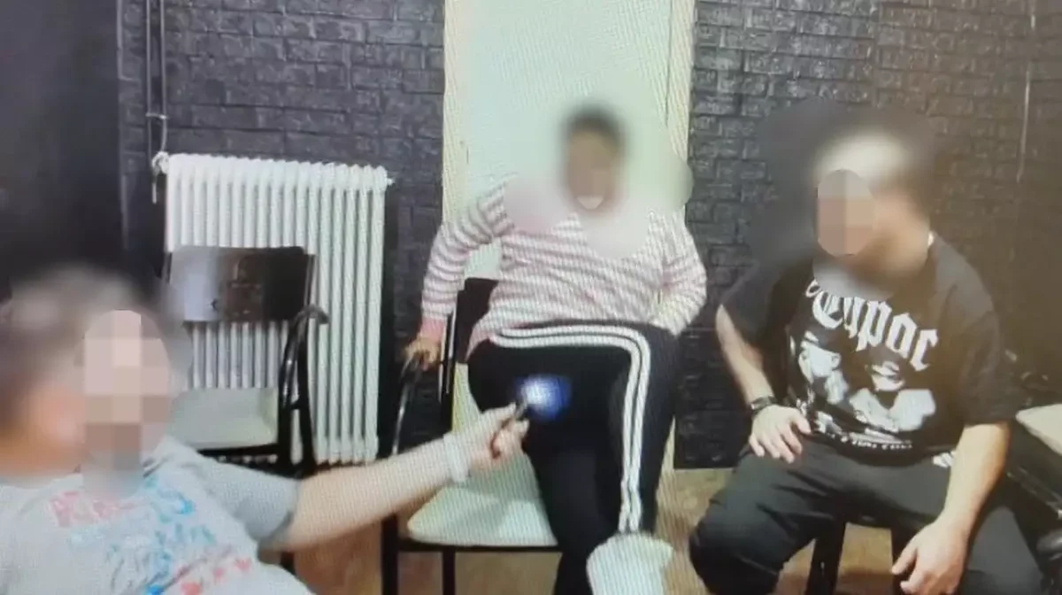 Κερατσίνι: 42χρονος μετέδιδε ζωντανά τα βασανιστήρια που έκανε σε 21χρονη και 25χρονο ΑμεΑ
