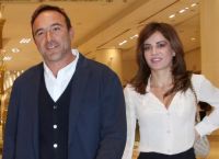 Παντρεύονται η Ματσούκα και ο Κόκκαλης μετά από 7 χρόνια σχέσης – Η αναγγελία του γάμου τους