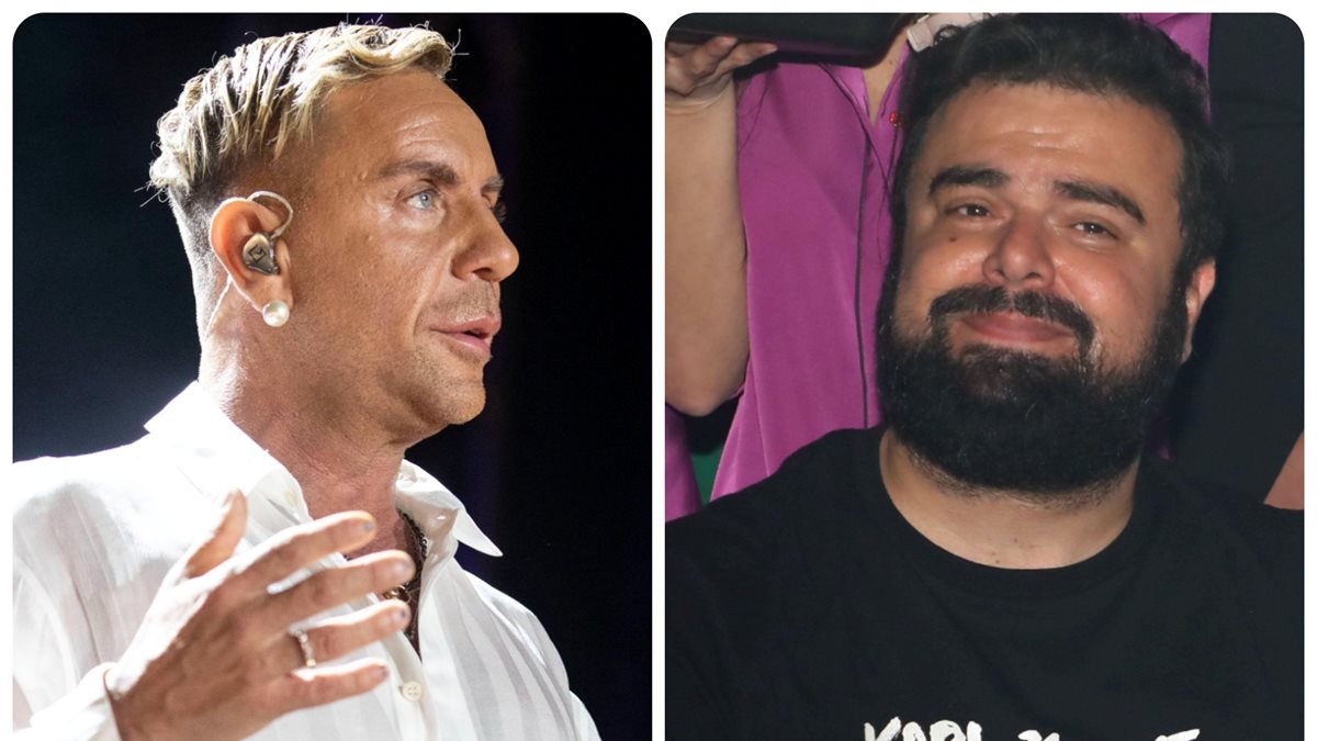 Μαζωνάκης – Καμπακάκης: Αναβάλλεται ξανά η πρεμιέρα τους