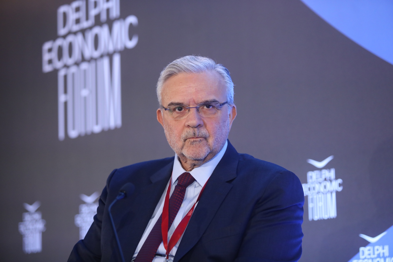 Μεγάλου: Ηγετικός ο ρόλος της Τρ. Πειραιώς στην αναζωογόννηση της οικονομίας