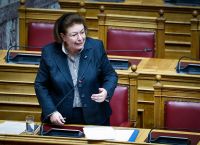 Μενδώνη για Γλυπτά Παρθενώνα: Βοηθά η δημοσιότητα – Συνεχίζουμε να μιλάμε με το Βρετανικό Μουσείο Μενδώνη για Γλυπτά Παρθενώνα: Βοηθά η δημοσιότητα – Συνεχίζουμε να μιλάμε με το Βρετανικό Μουσείο