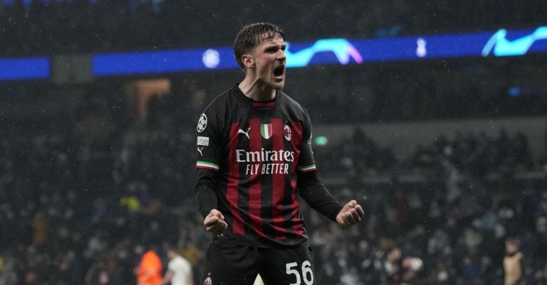 Champions League: Τελευταία «ζαριά» για τη Μίλαν [vid]