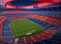 «Espai Barça»: Δάνειο «μαμούθ» 1,5 δισ. ευρώ στην καταχρεωμένη Μπαρτσελόνα για ανακαίνιση του Καμπ Νου