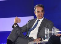 Στην εκδήλωση ΝΔ – ΕΛΚ για το Ταμείο Ανάκαμψης θα παρευρεθεί την Παρασκευή ο Κυρ. Μητσοτάκης