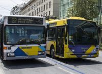 Απεργία: Πώς θα κινηθούν τα ΜΜΜ [28/2]-Χειρόφρενο σε ταξί, δεμένα πλοία, στο έδαφος τα αεροπλάνα
