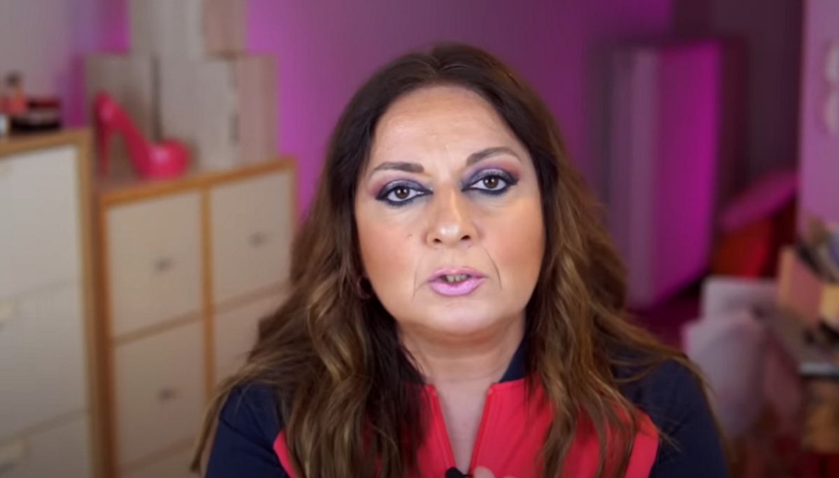 Μουτίδου: Τρολάρει τον Μπέο και ζητά… «εμένα δεν θα με βρίσεις;»