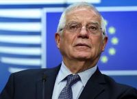 Μπορέλ: Η EE έχει προμηθεύσει από τα δικά της αποθέματα πάνω από 300.000 πυρομαχικά στην Ουκρανία