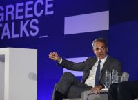 Gaza conflict will not greatly impact Greek tourism, PM Mitsotakis forecasts