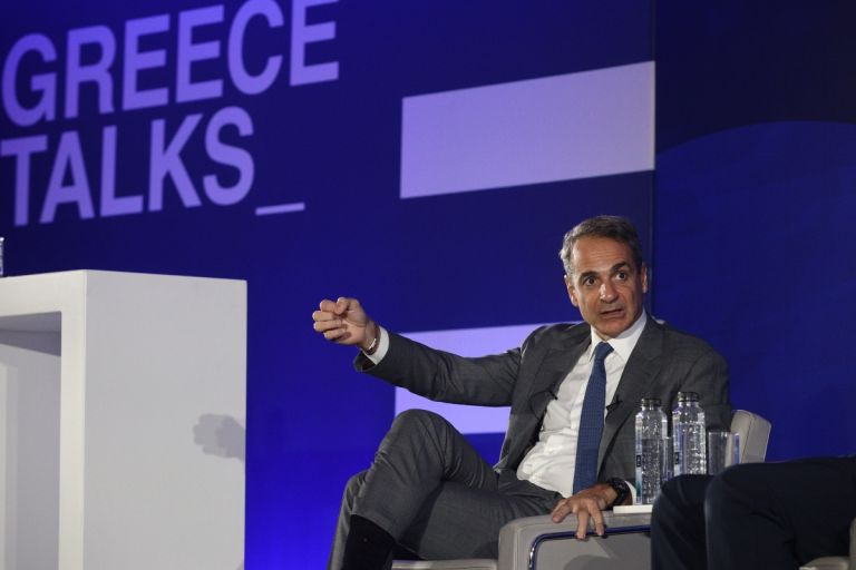 Gaza conflict will not greatly impact Greek tourism, PM Mitsotakis forecasts