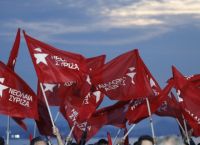 Νεολαία ΣΥΡΙΖΑ: Αποχωρούν τα 37 από τα 51 μέλη του Κεντρικού Συμβουλίου