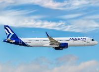 AEGEAN Airlines ready to buy back shares from the Greek state
