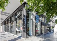 Nike: Από την Folli Follie στον όμιλο του Antonio Percassi πέρασε το κατάστημα στην Ερμού