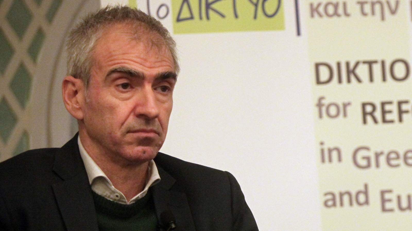 “Βόμβα” Μαραντζίδη: Να παραιτηθεί ο Κασσελάκης και να αναλάβει την ηγεσία του ΣΥΡΙΖΑ ο Φάμελλο