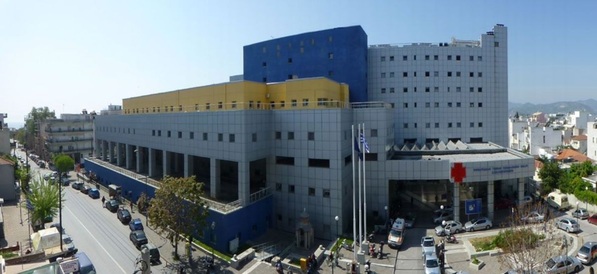 Βόλος: Σκηνές αρχαίας τραγωδίας για τον φριχτό θάνατο του βρέφους [vid]