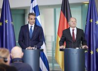 Πώς ο Όλαφ Σολτς «έσωσε» την Σύνοδο της Ευρωπαϊκής Ένωσης