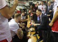 Τάσος Ροζακέας: Το 17χρονο “διαμάντι” που πραγματοποίησε επαγγελματικό ντεμπούτο με τον Ολυμπιακό [vid]